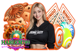 harlem คาสิโน