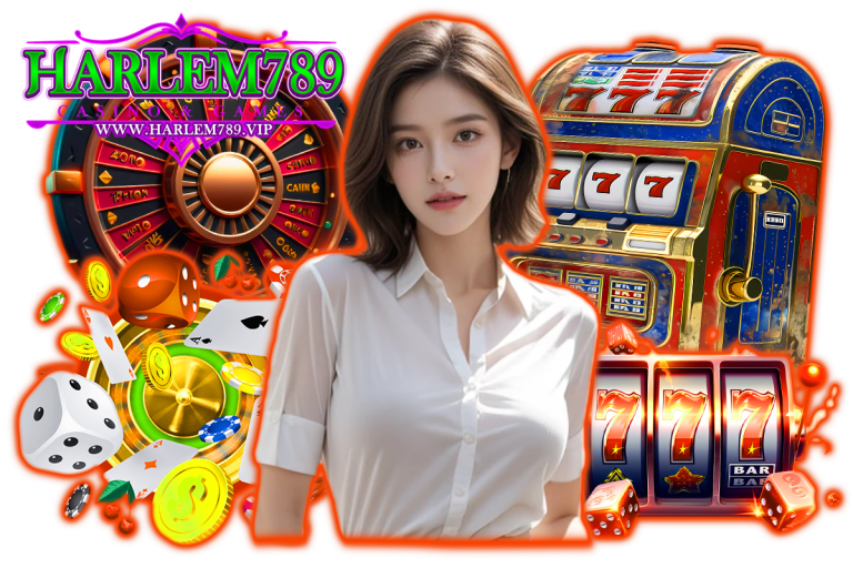 เฮงเฮง 789