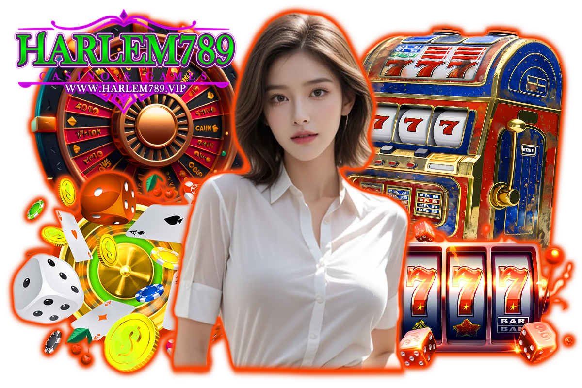 เฮงเฮง 789